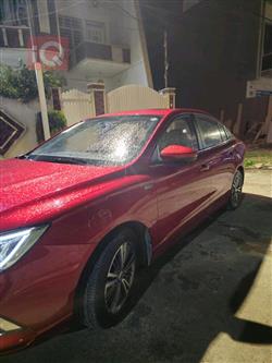 MG 5